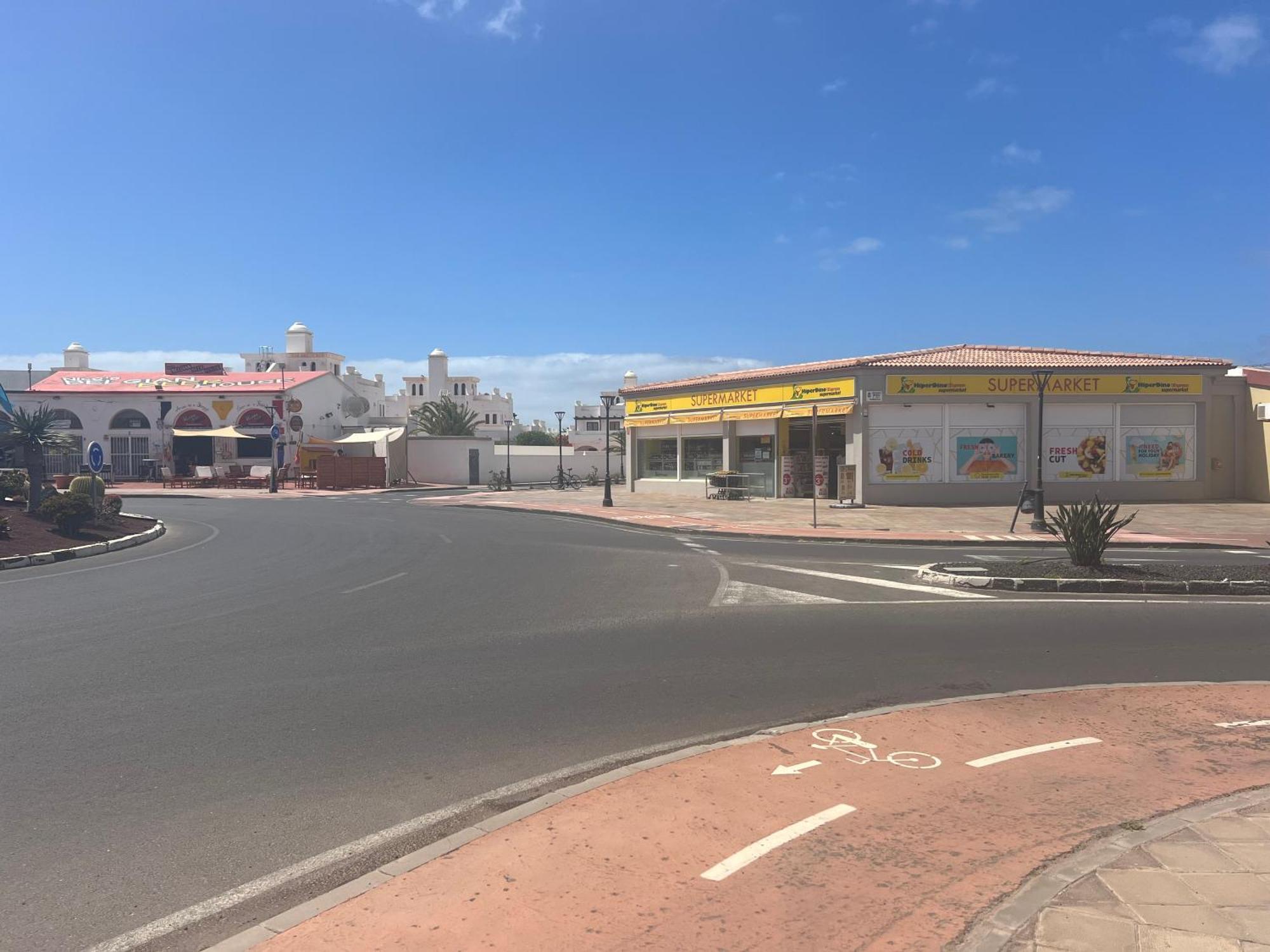 Paraiso Del Mar