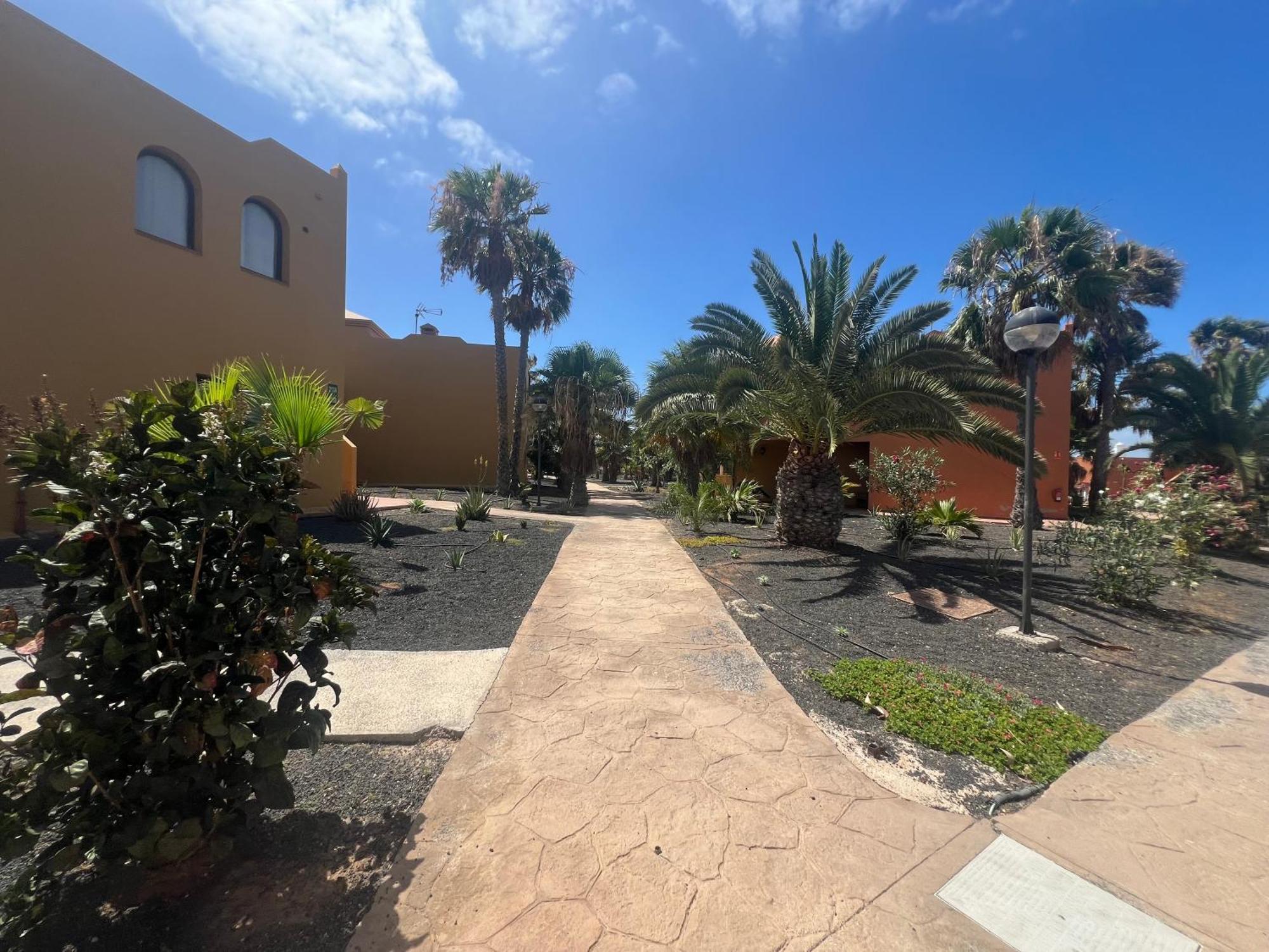 Paraiso Del Mar Apartment