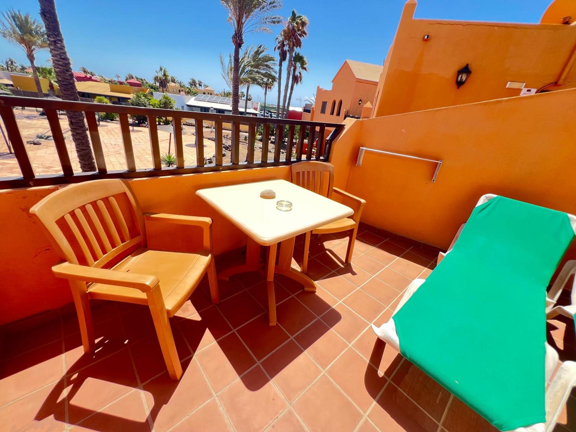 Paraiso Del Mar Apartment Corralejo