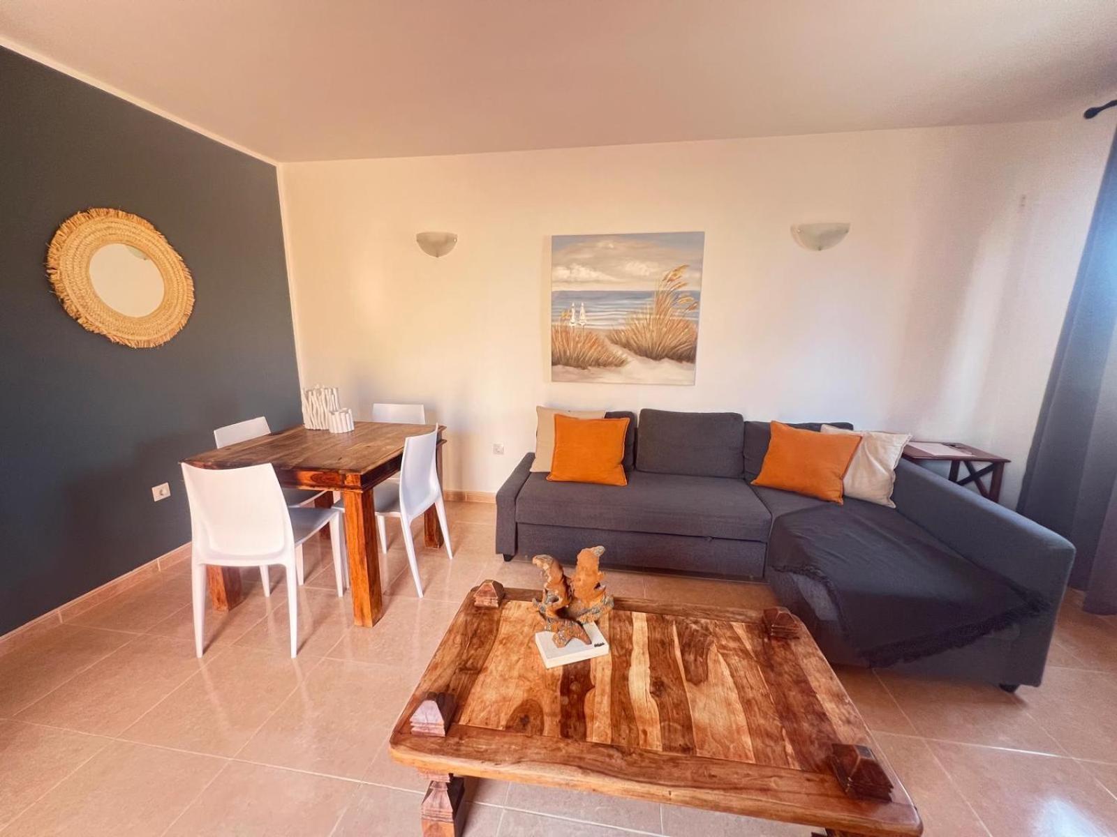 Paraiso Del Mar Apartment
