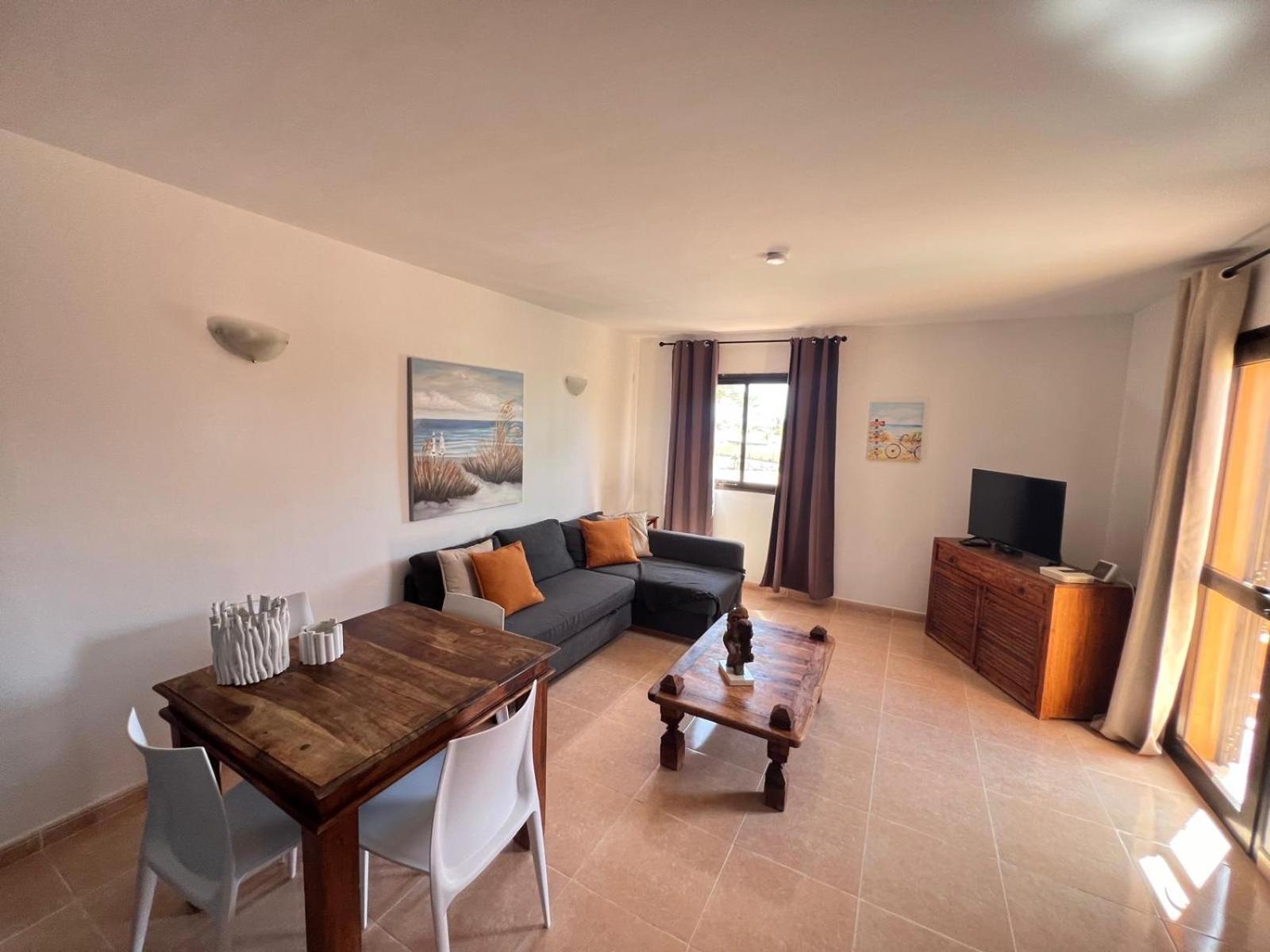 Paraiso Del Mar Apartment *