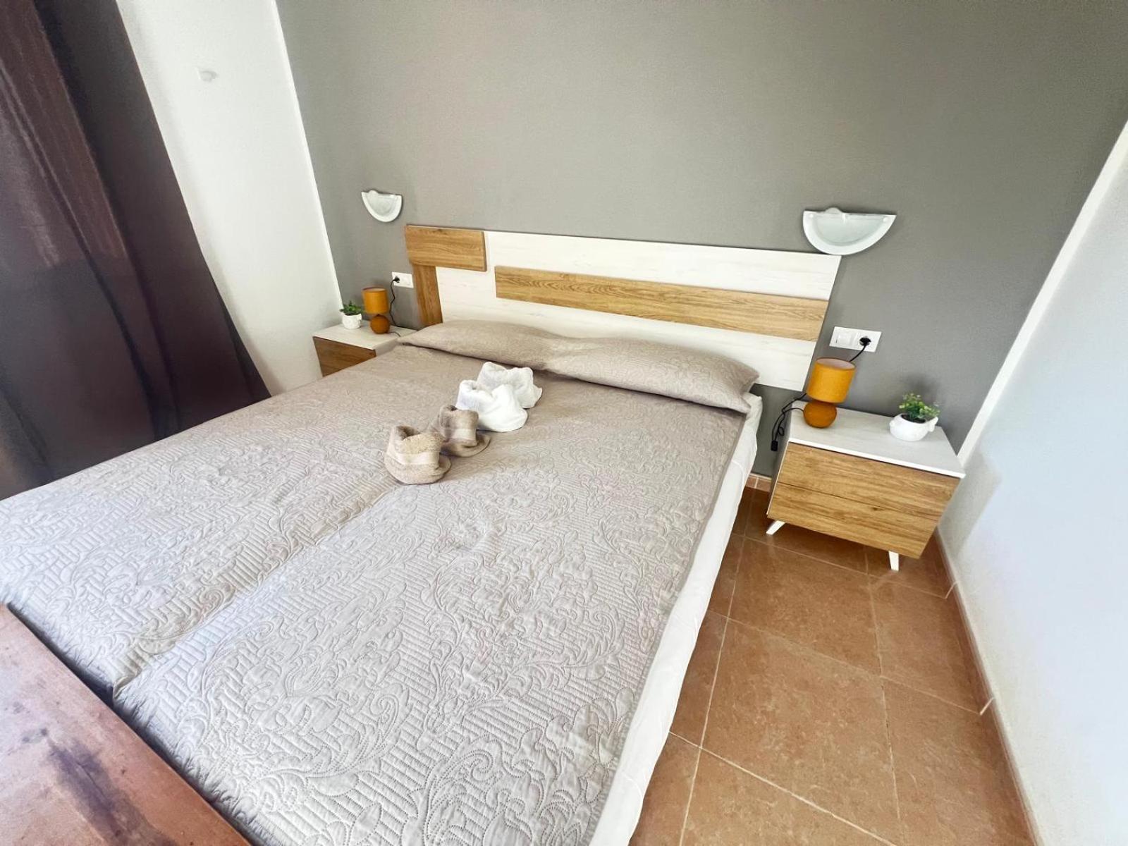 Paraiso Del Mar Apartment