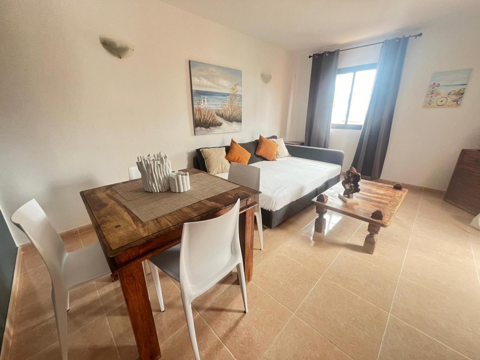Apartment Paraiso Del Mar *