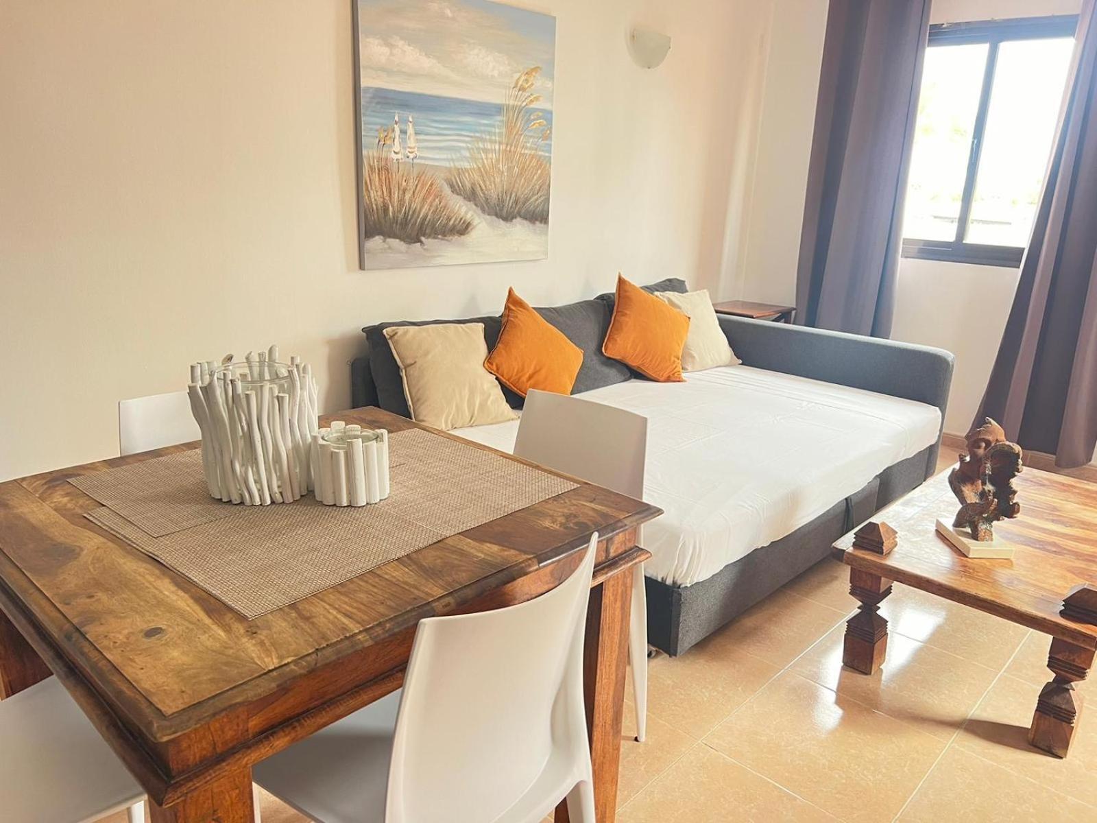 Apartment Paraiso Del Mar Corralejo