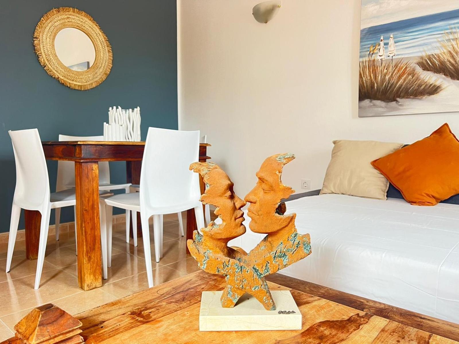 Paraiso Del Mar Apartment *