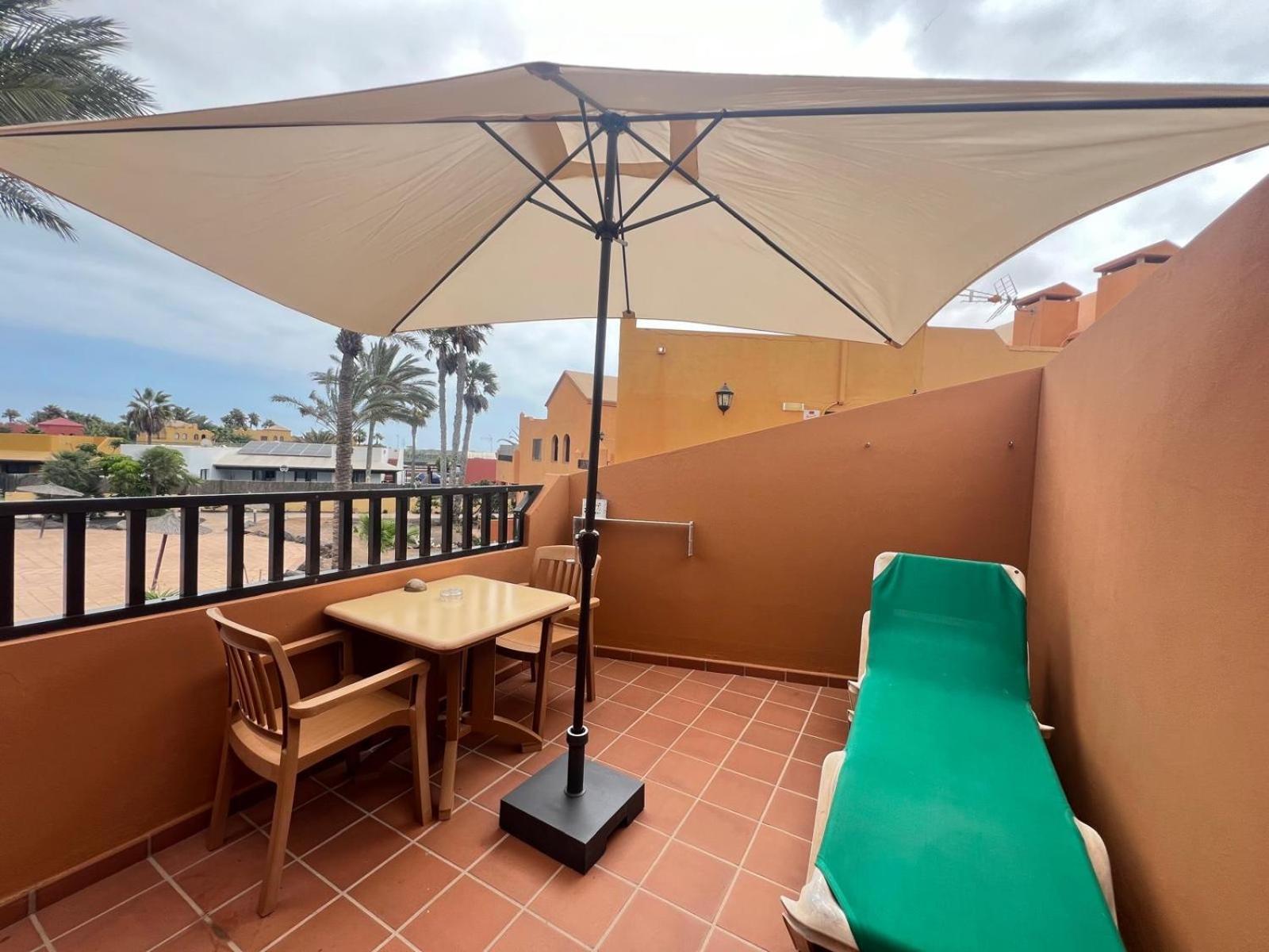 Apartment Paraiso Del Mar