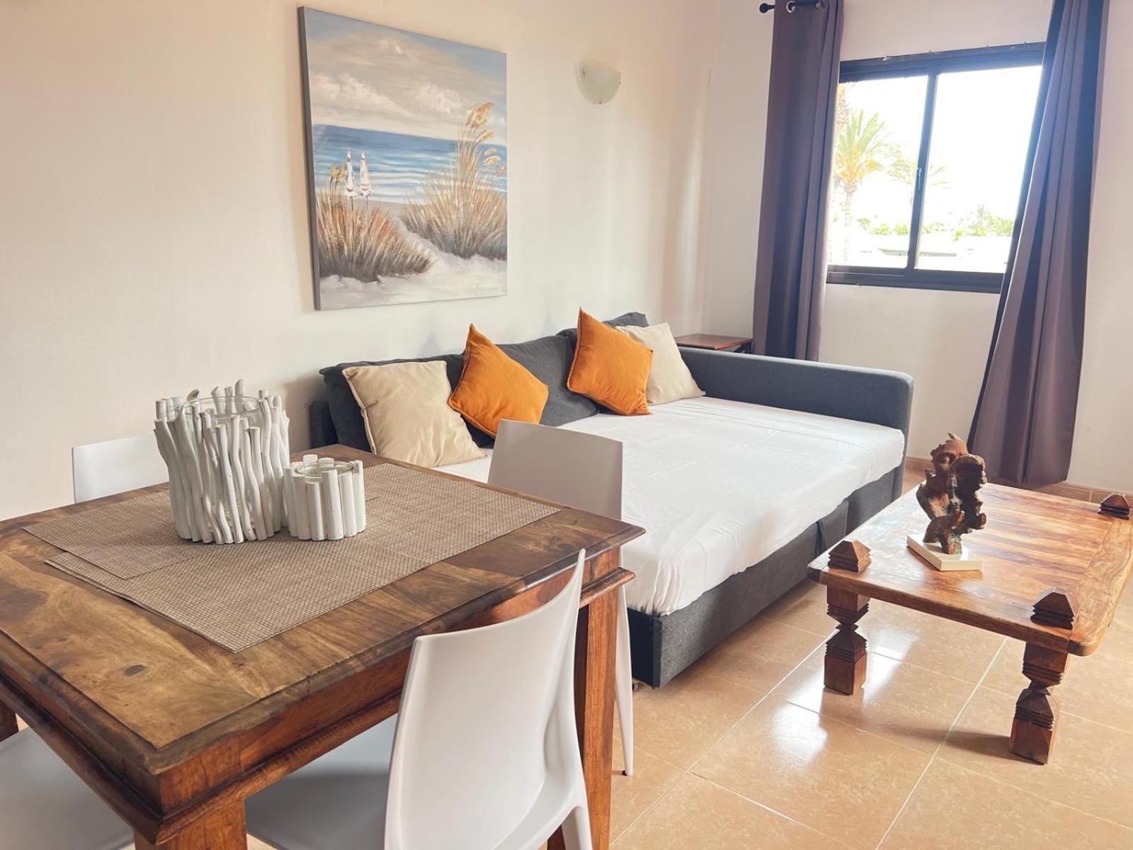 Paraiso Del Mar Apartment *
