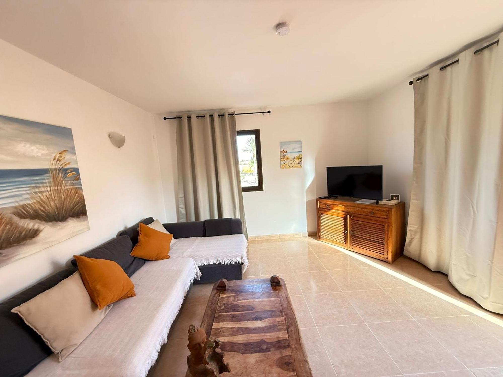 Paraiso Del Mar Apartment