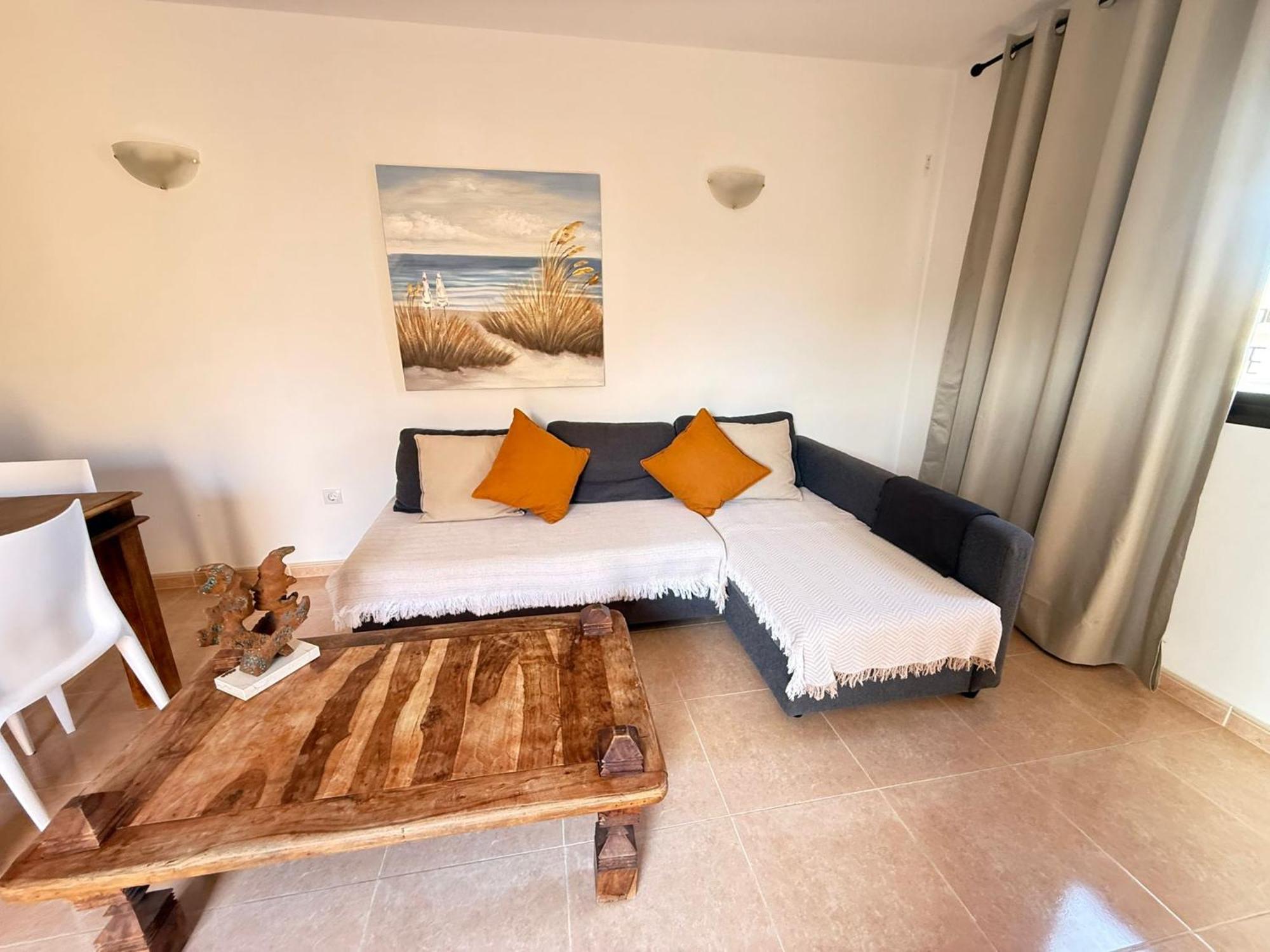 Paraiso Del Mar Apartment *