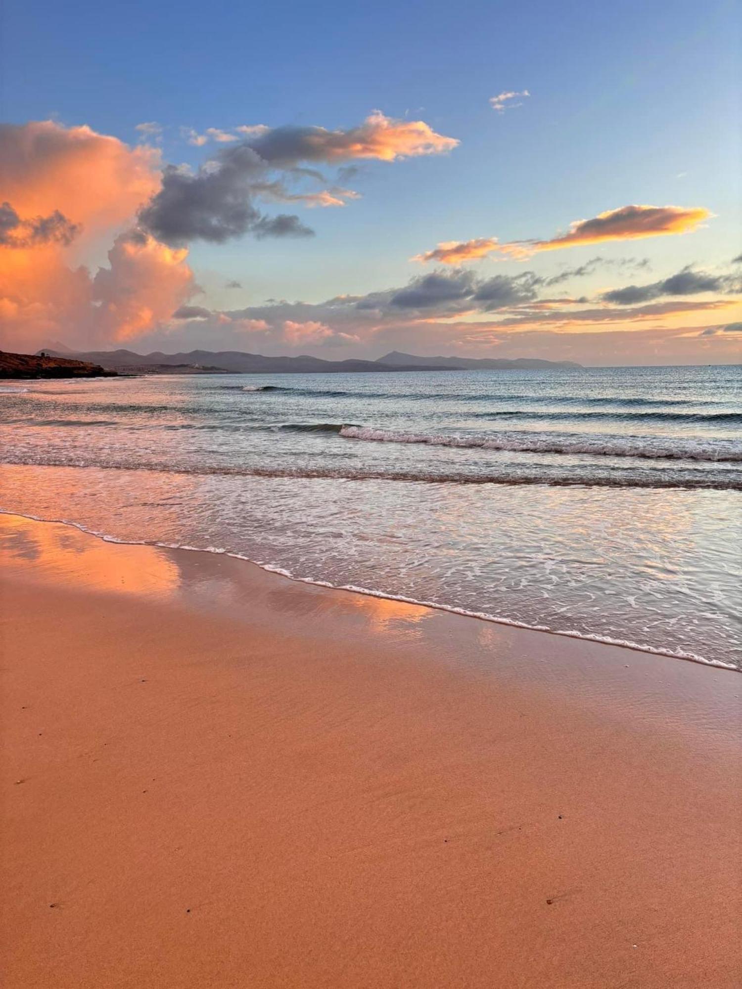 Paraiso Del Mar * Corralejo