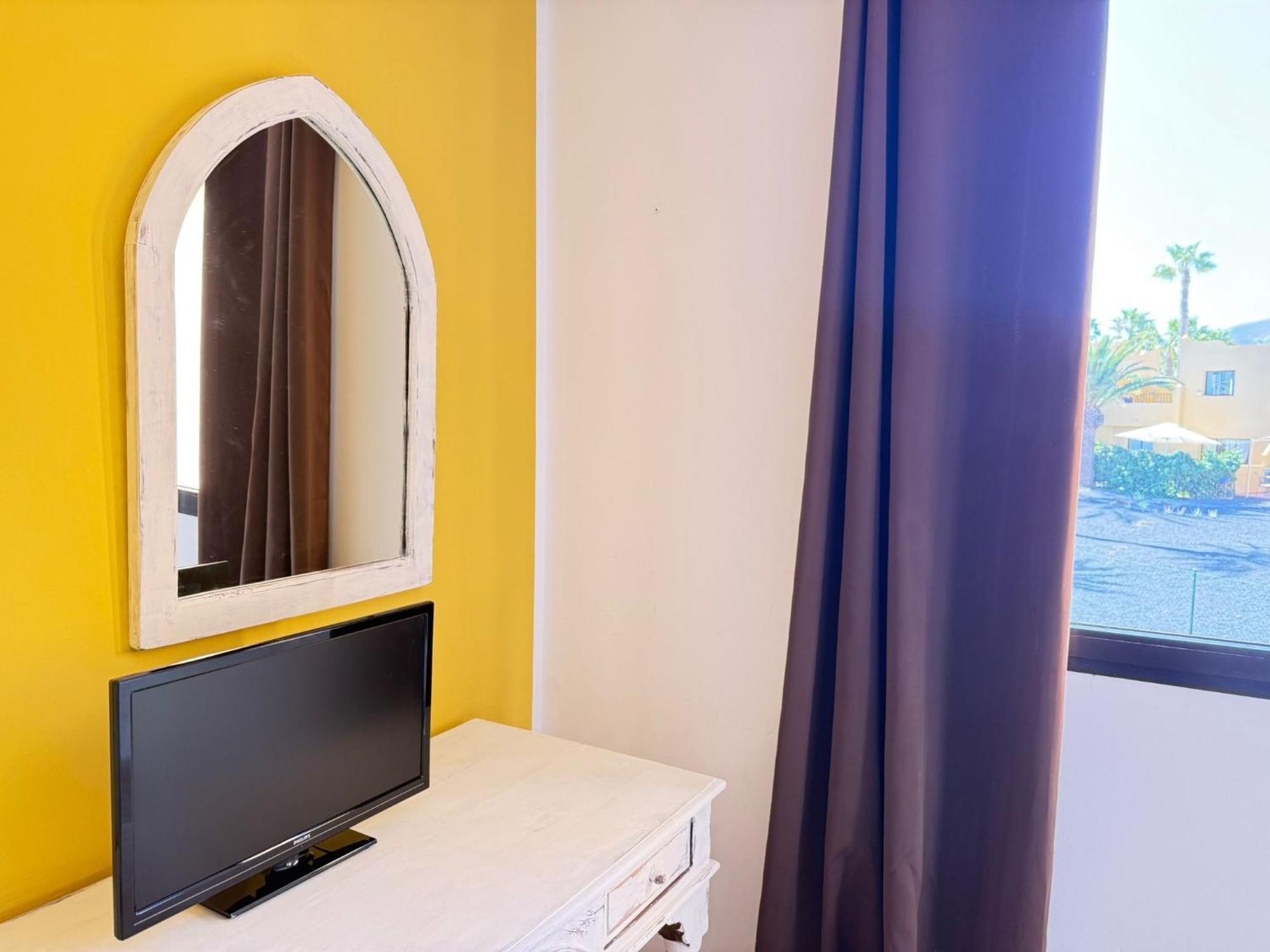 Paraiso Del Mar Apartment