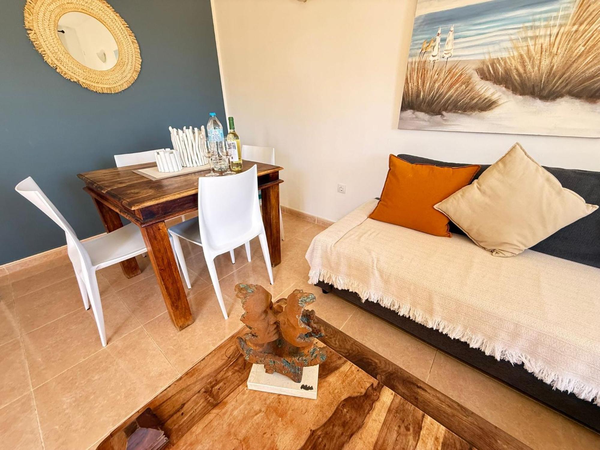 Apartment Paraiso Del Mar